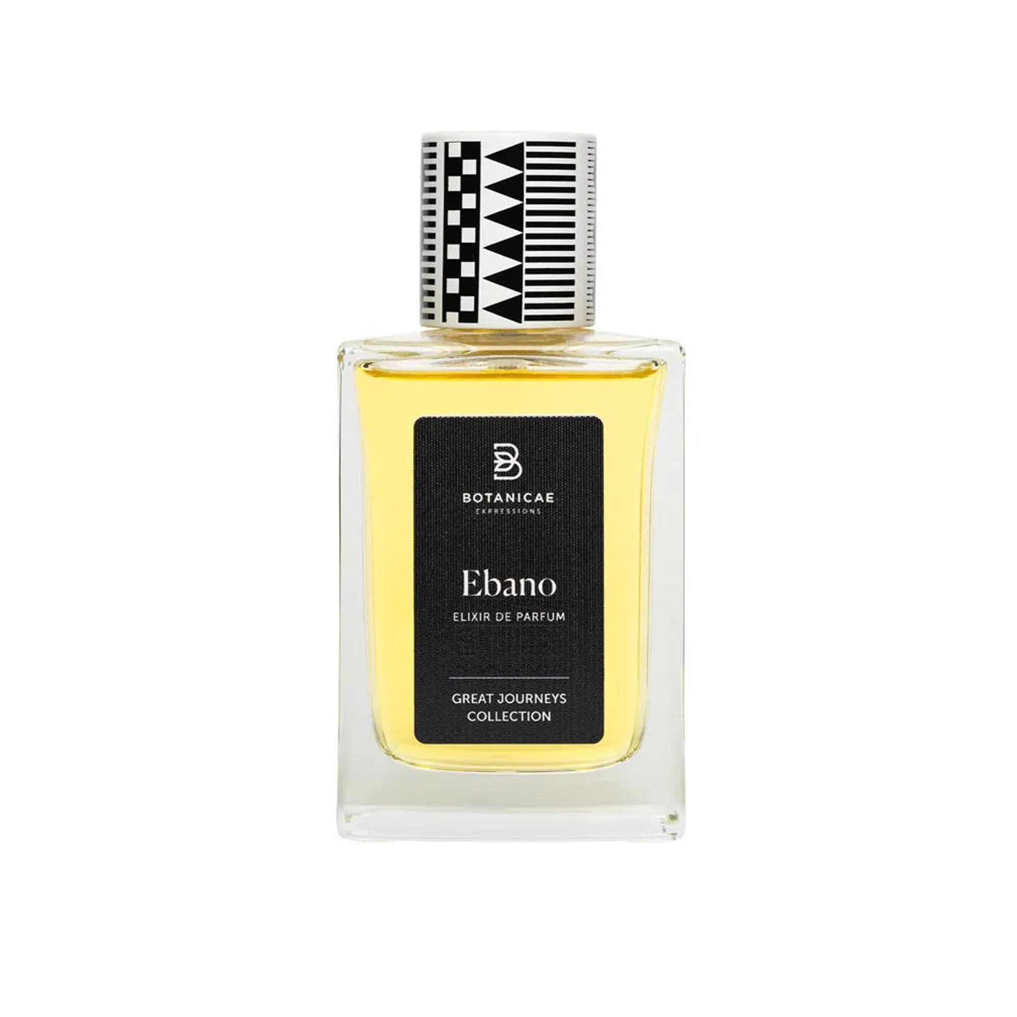 Botanicae Ebano Elixir de Parfum
