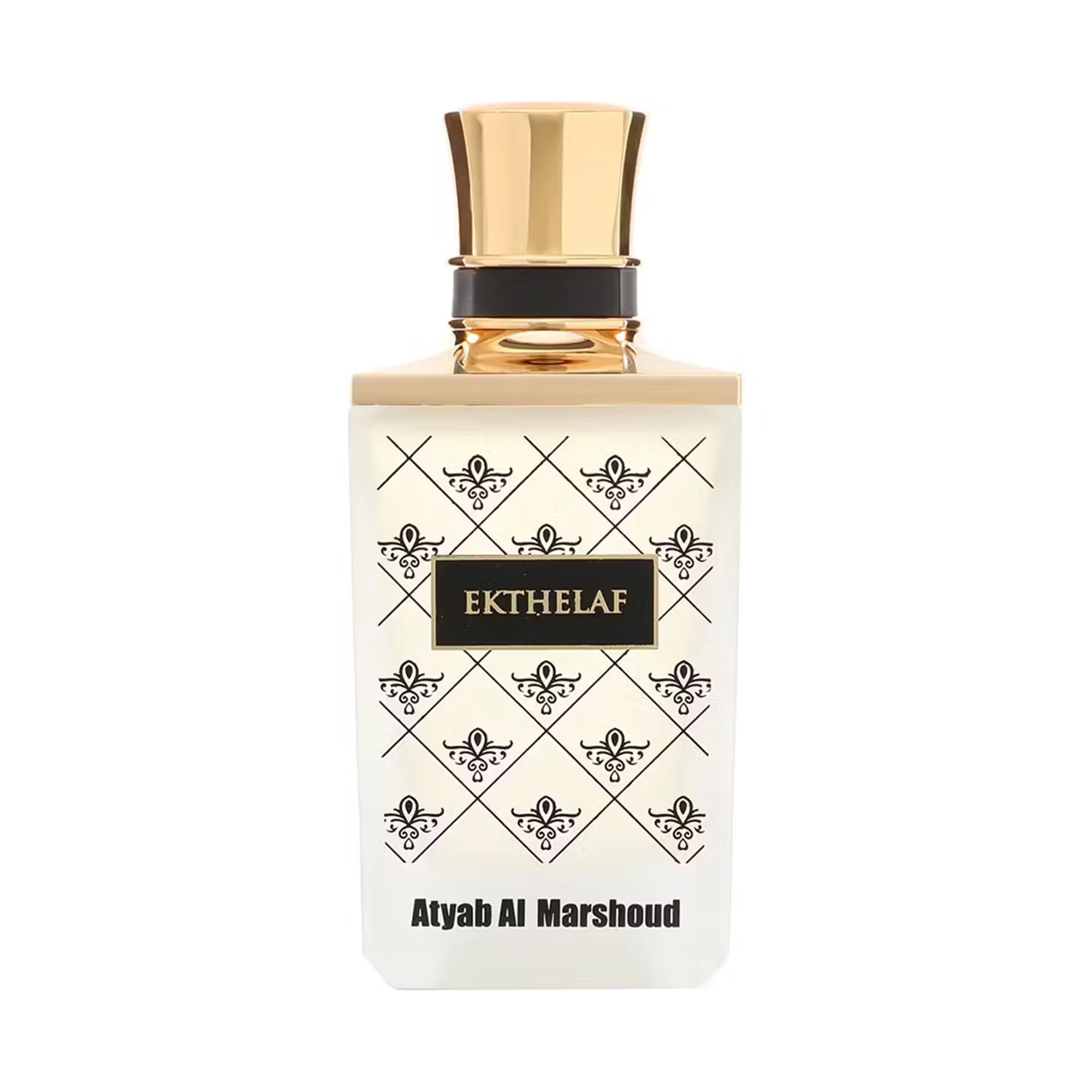 Marshoud Ekthelaf