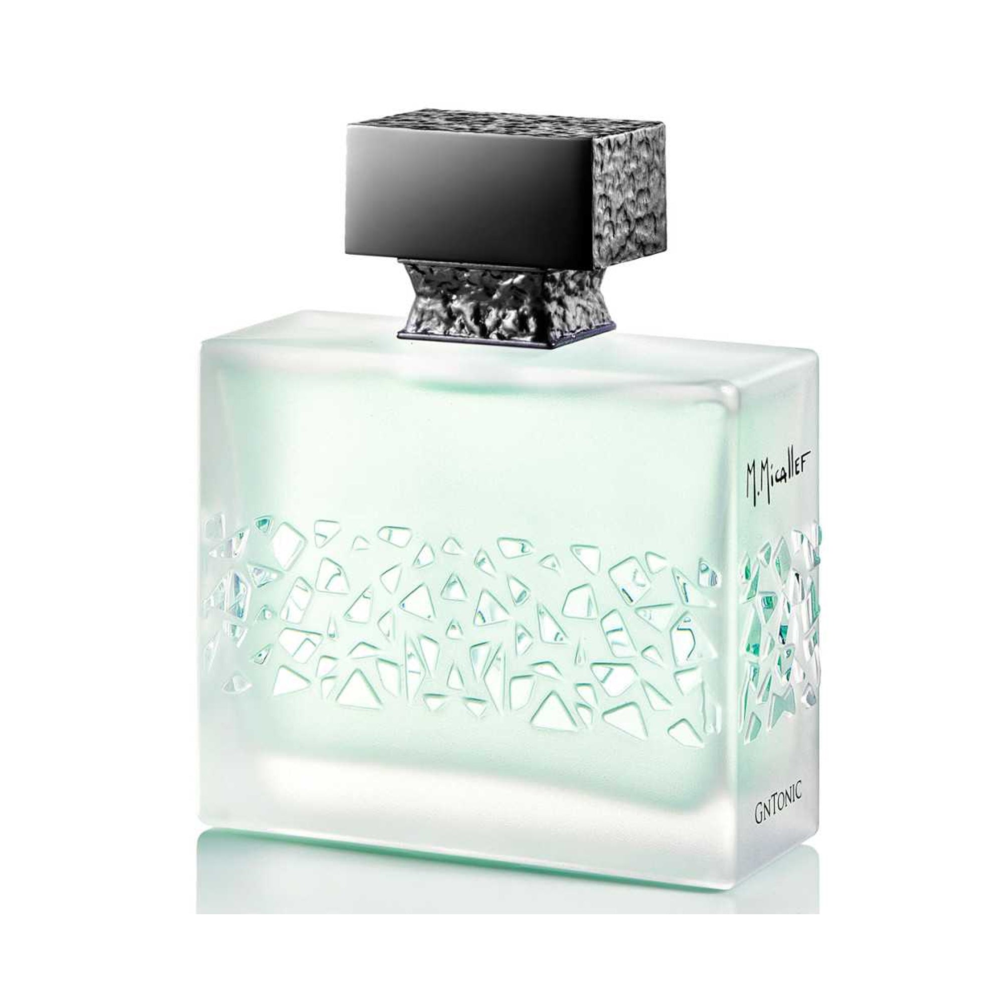 Micallef GN Tonic