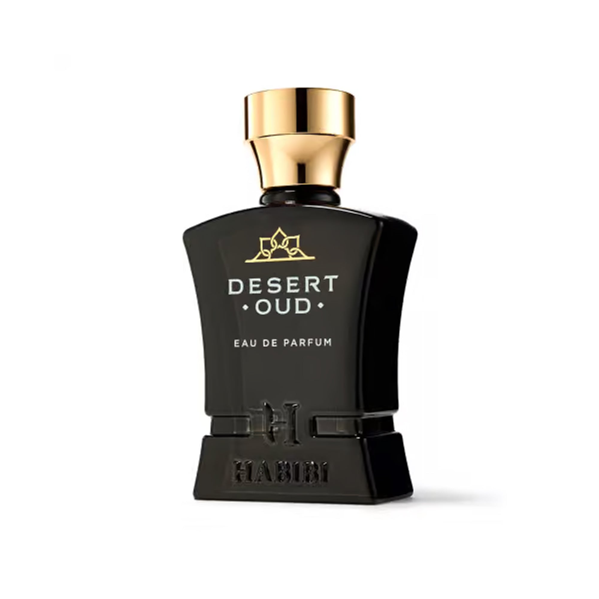Habibi Desert Oud