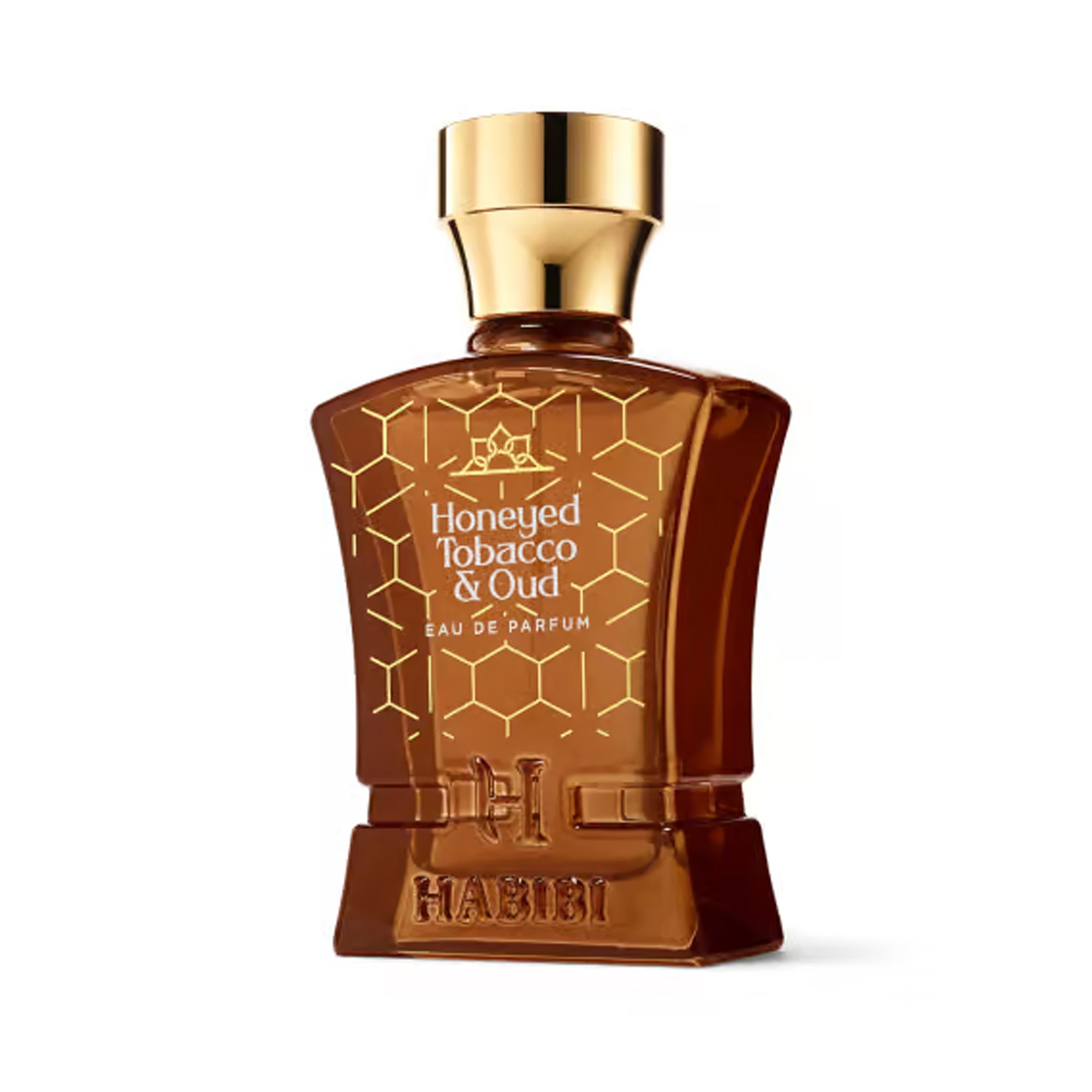 Habibi Honeyed Tobacco Oud