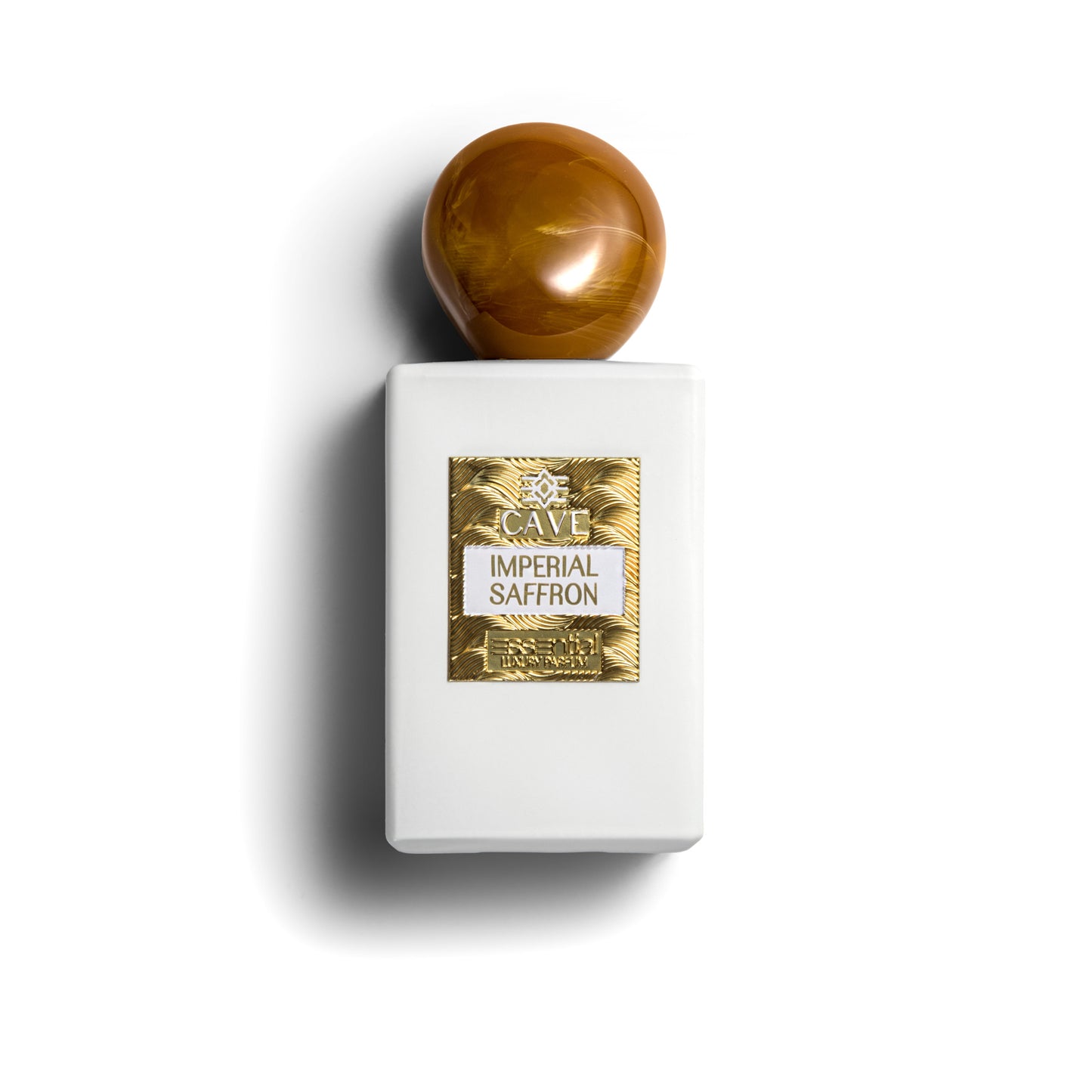 Cave Imperial Saffron