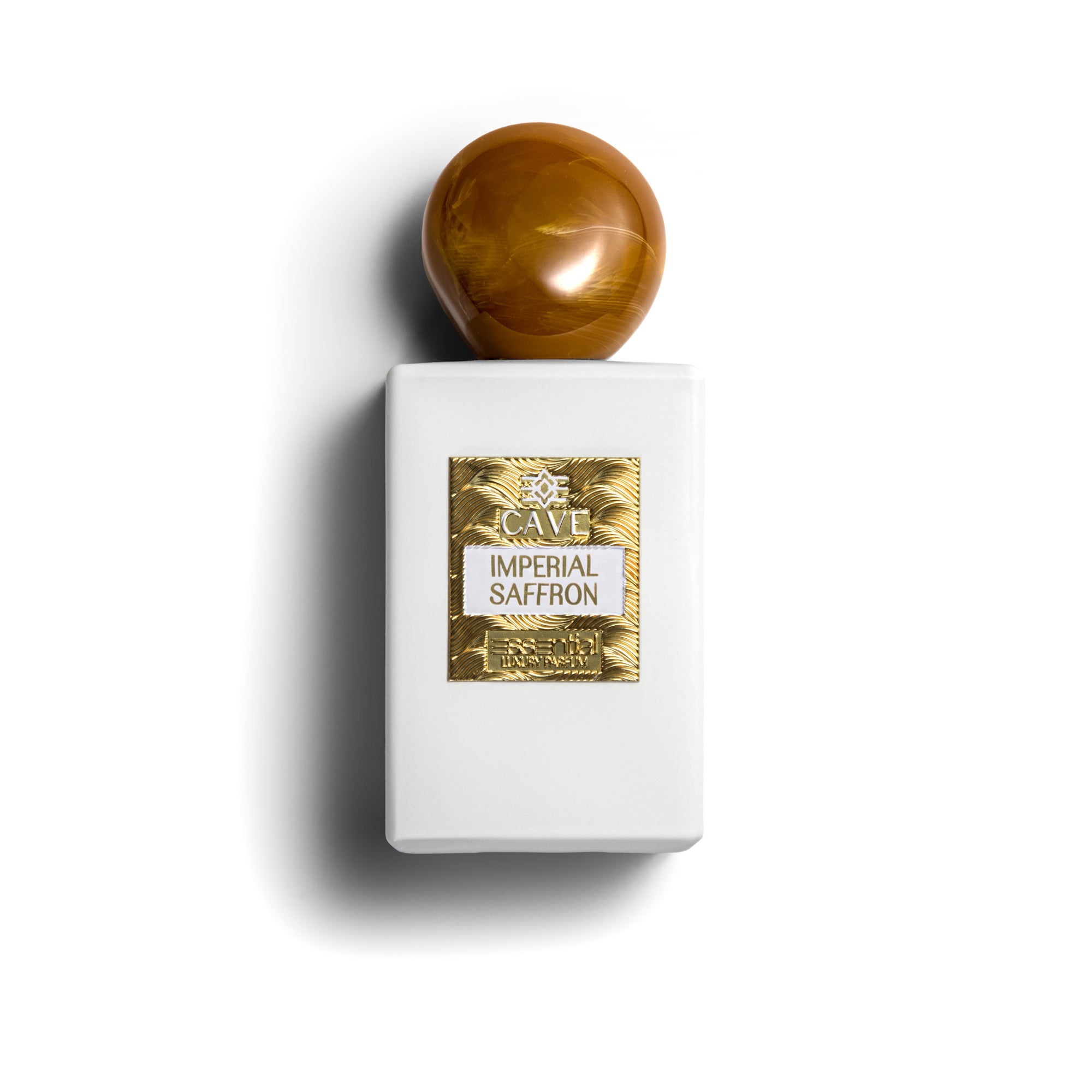 Cave Imperial Saffron