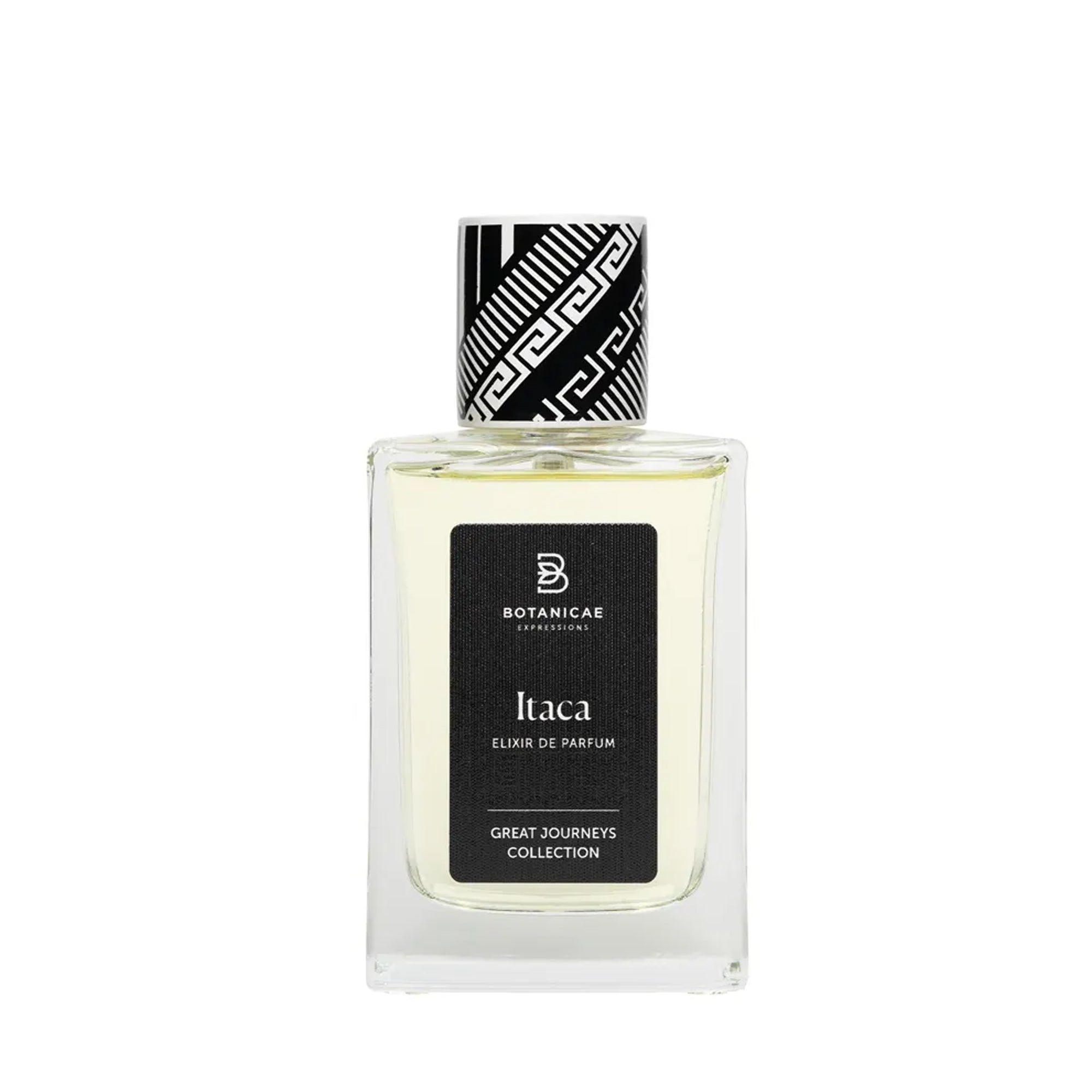 Botanicae Itaca Elixir De Parfum