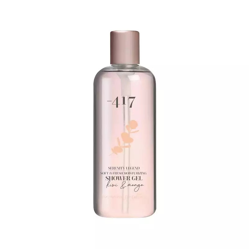 Minus417 Kiwi & Mango Shower Gel350Ml