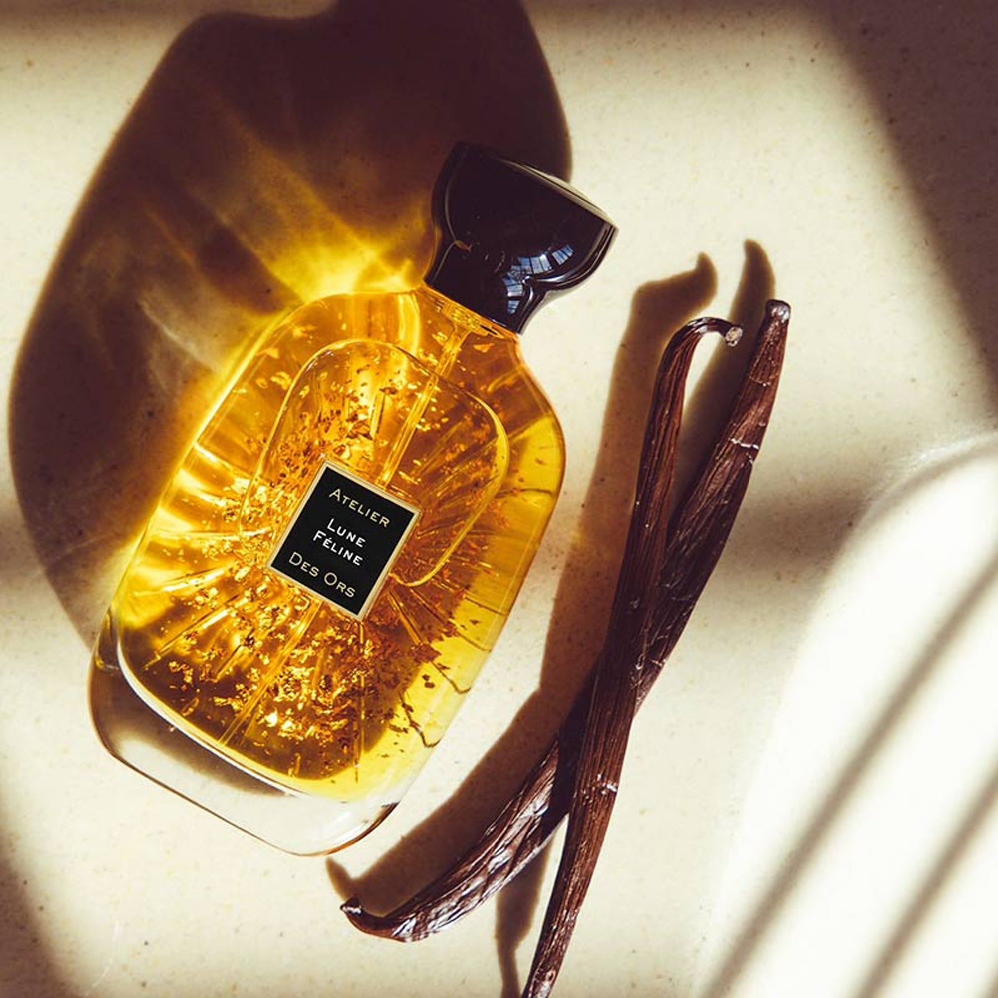 Atelier Des Ors Lune Feline