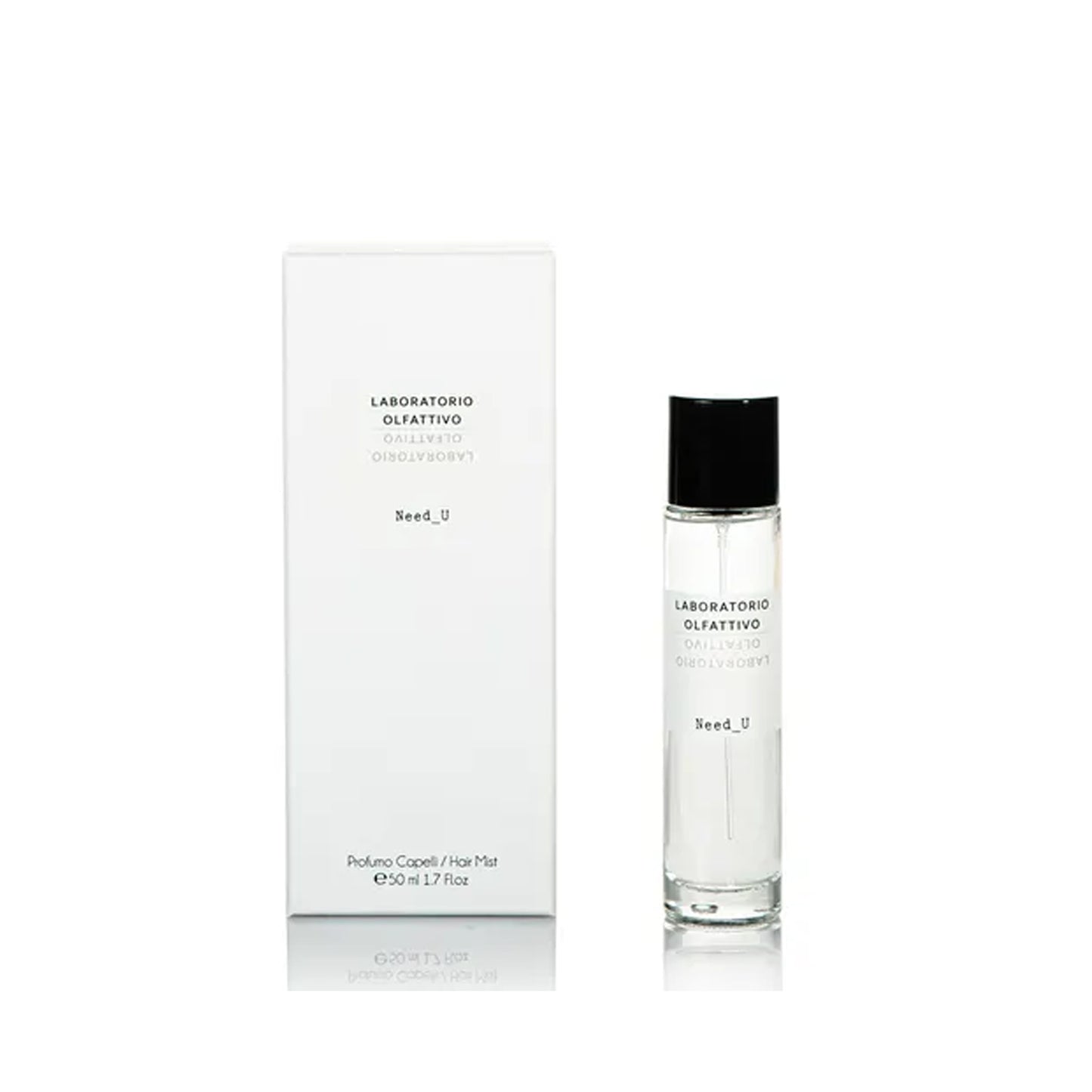 Laboratorio Olfattivo Need You Profumo Capelli