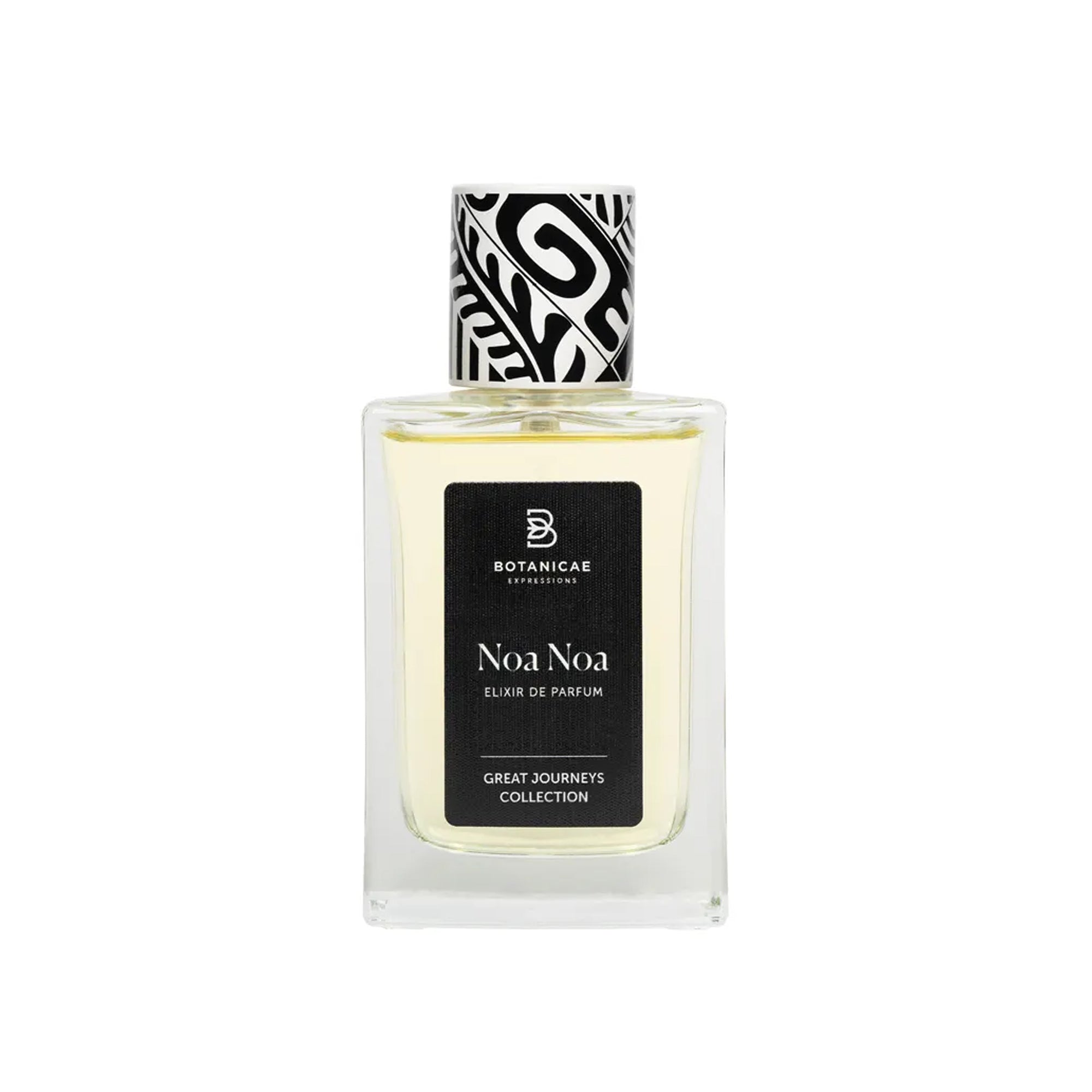 Botanicae Noa Noa Elixir De Parfum