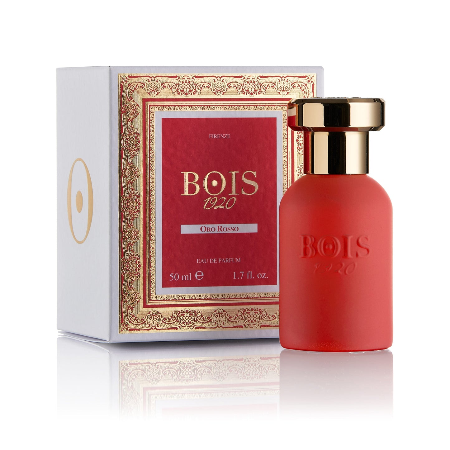 Bois 1920 Oro Rosso