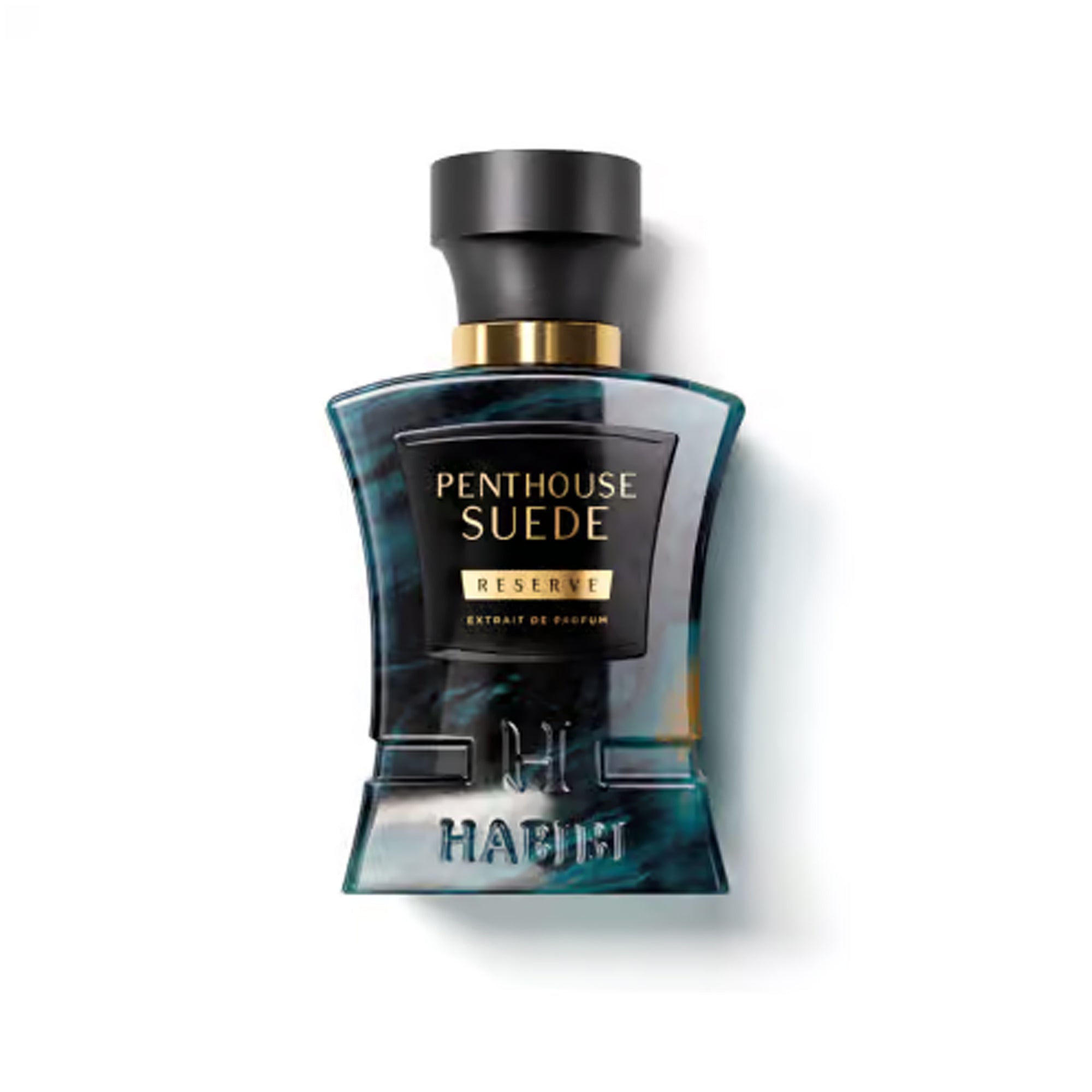 Habibi Reserve Penthouse Suede Parfum
