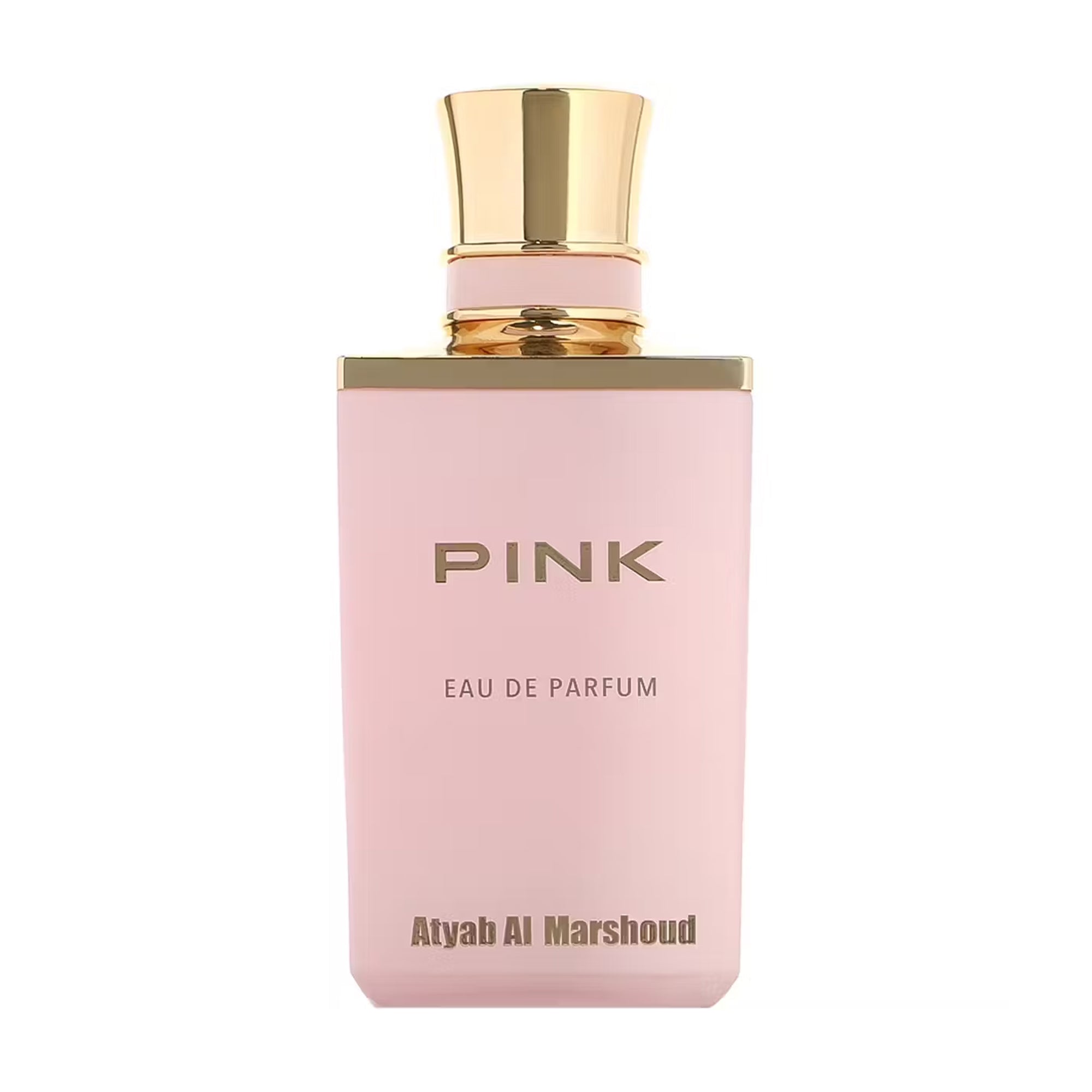 Marshoud Pink