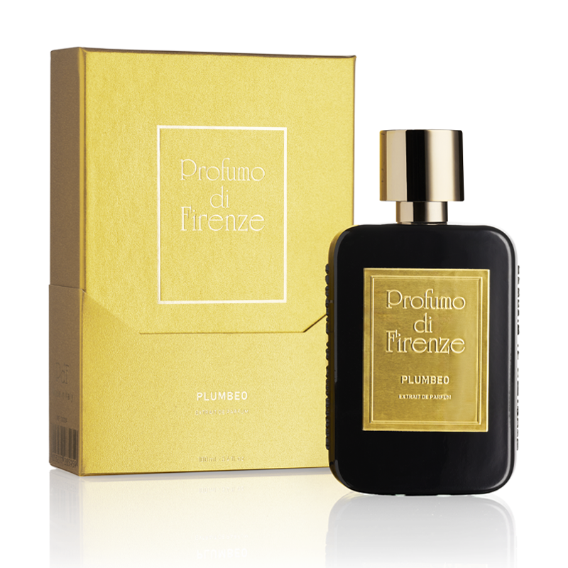 Profumo di Firenze - Plumbeo