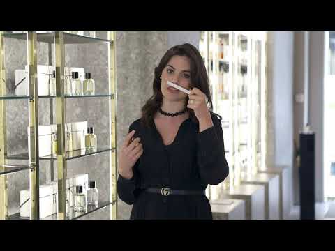 Laboratorio Olfattivo Alambar