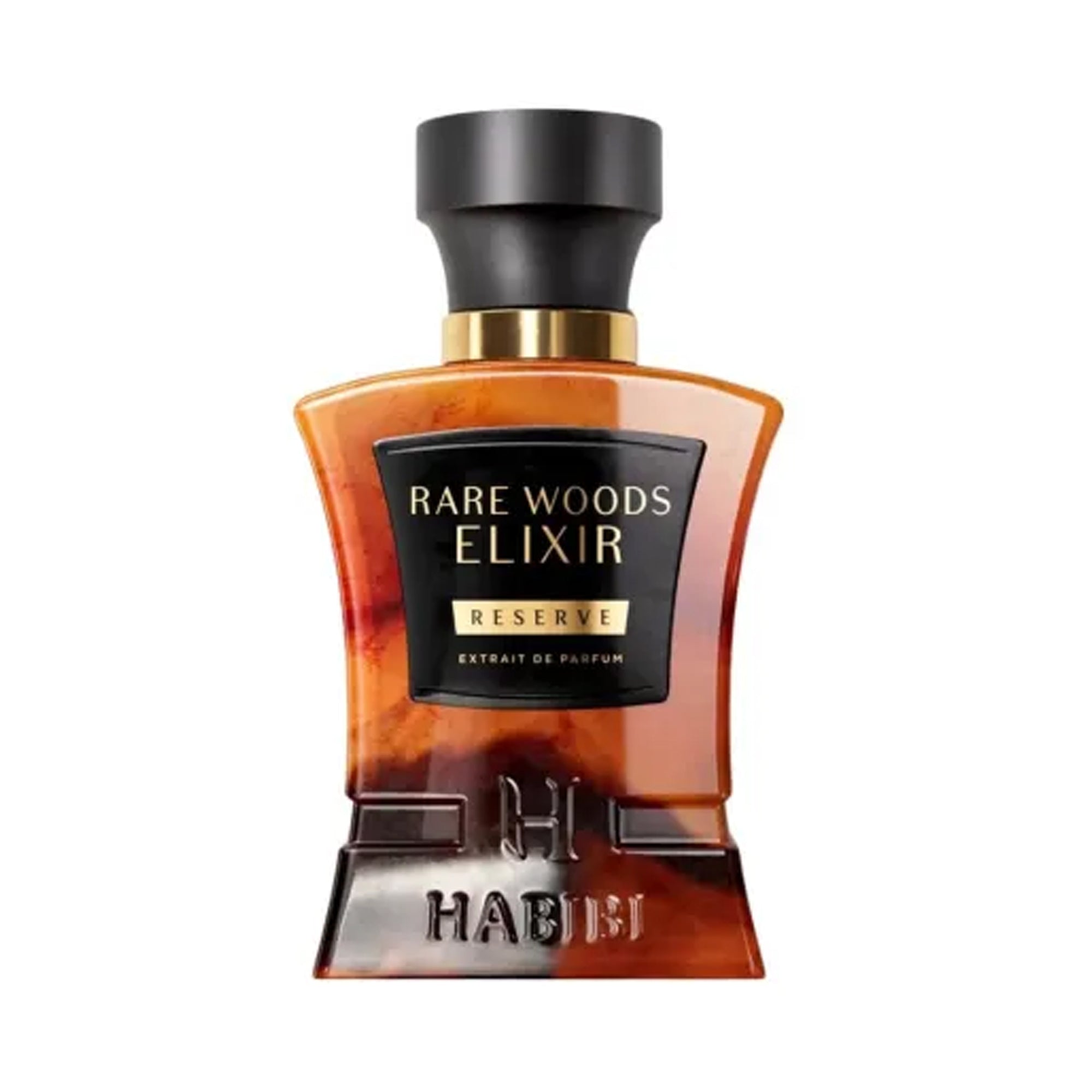 Habibi Reserve Rare Woods Elixir