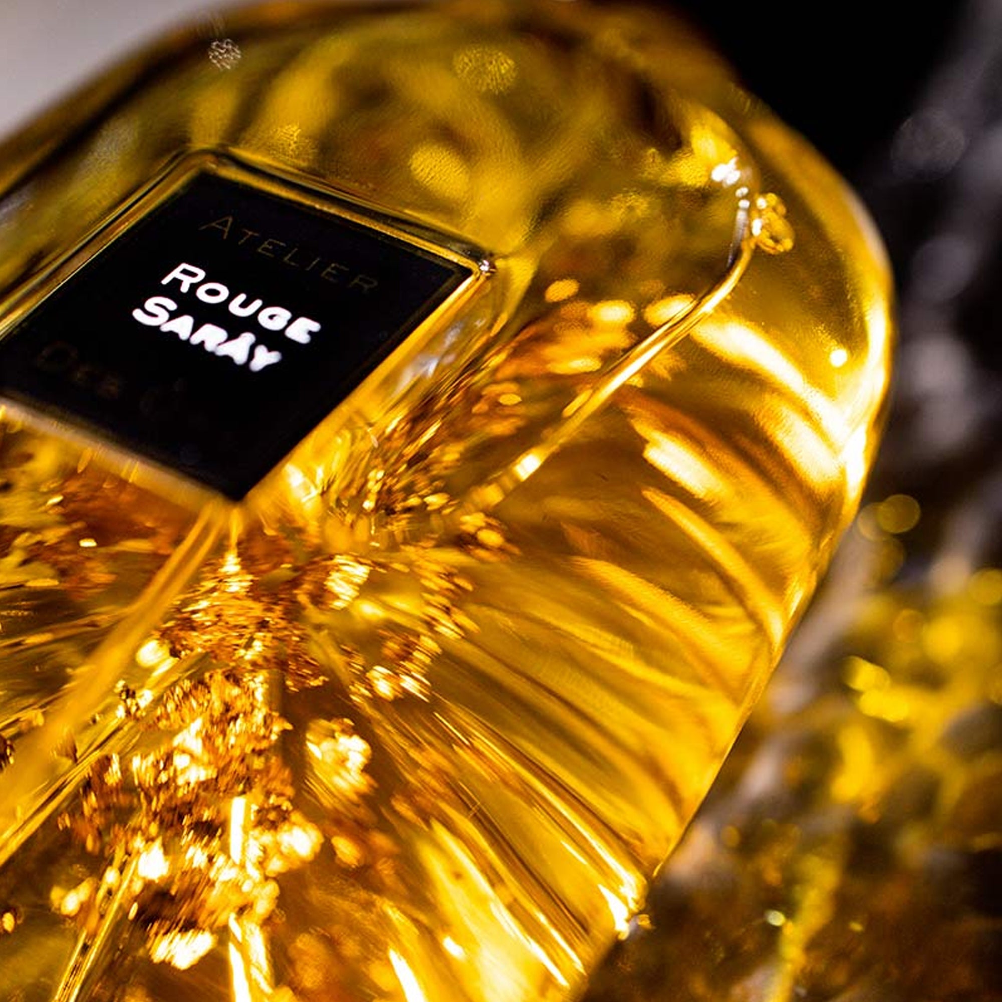 Atelier Des Ors Rouge Saray