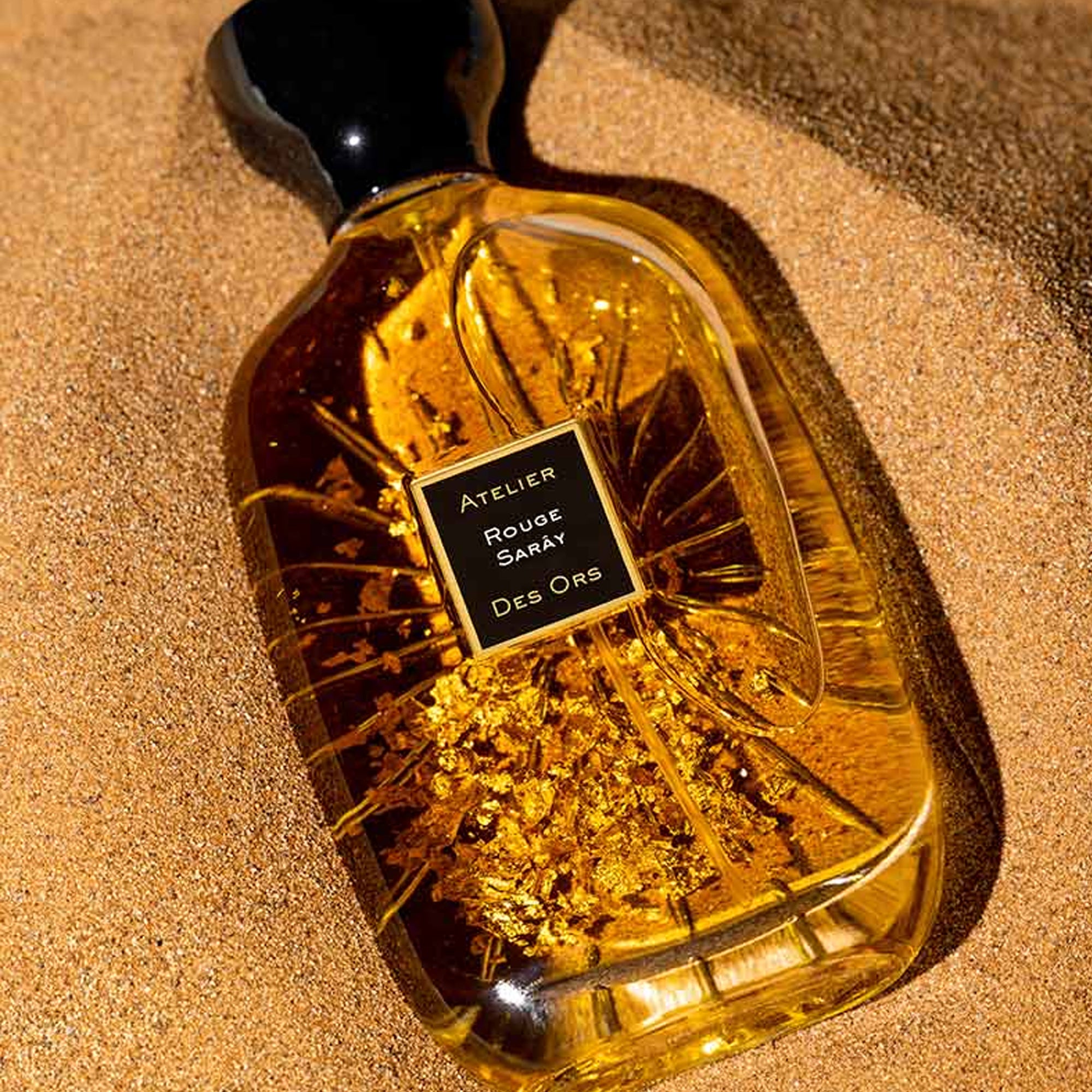 Atelier Des Ors Rouge Saray