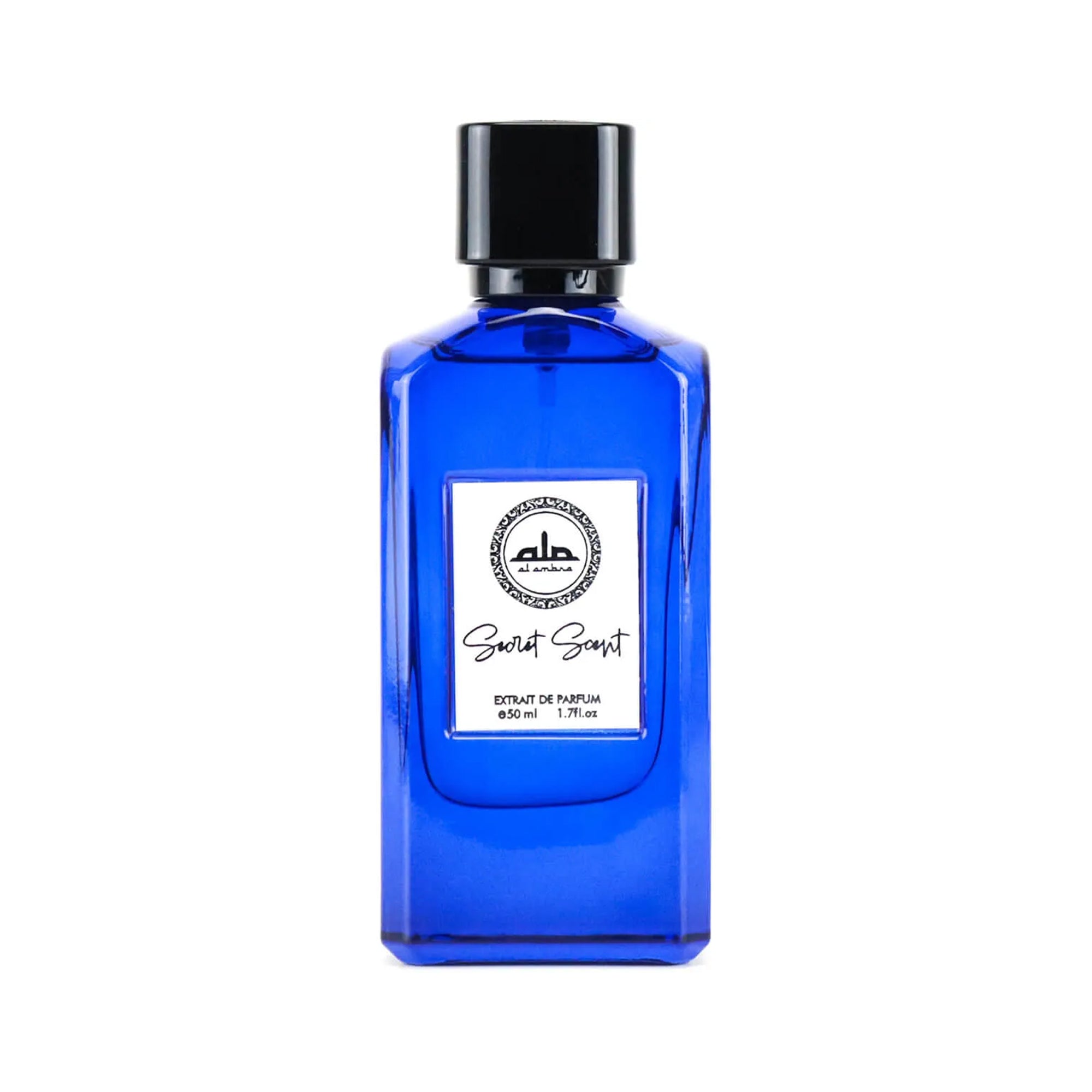 Alambra Secret Scent