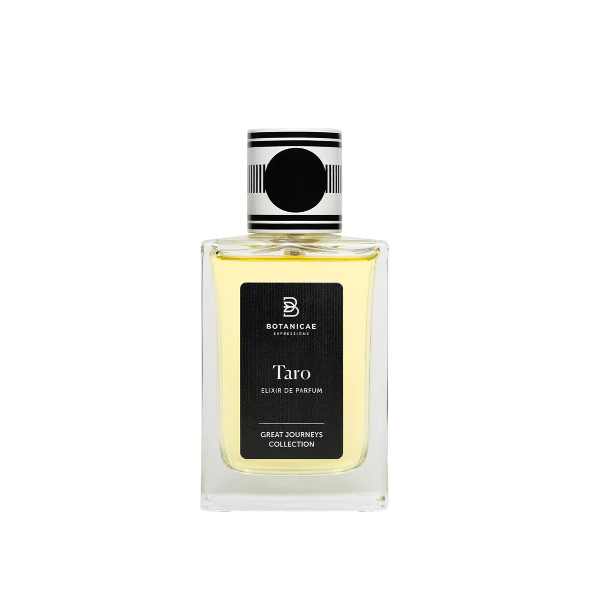Botanicae Taro Elixir de Parfum