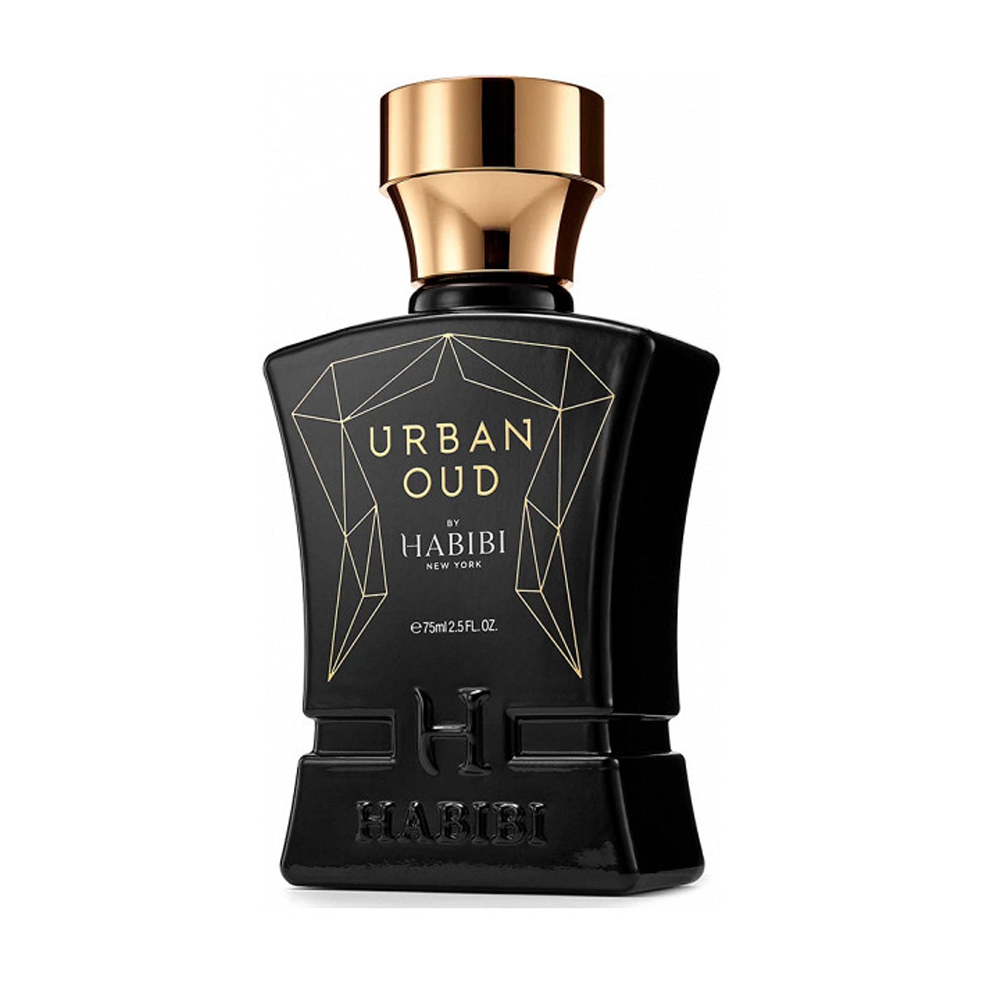 Habibi Urban Oud
