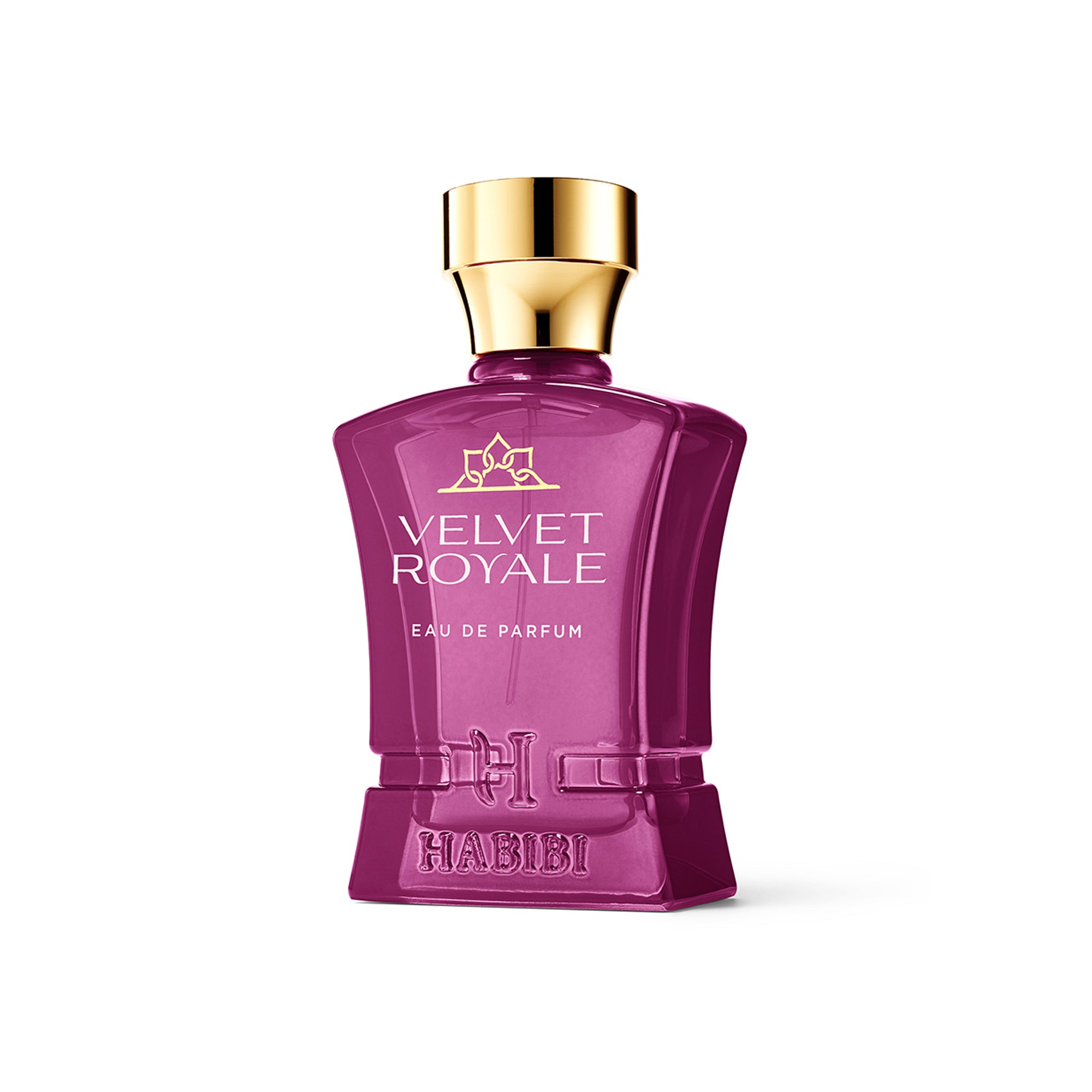 Habibi Velvet Royale