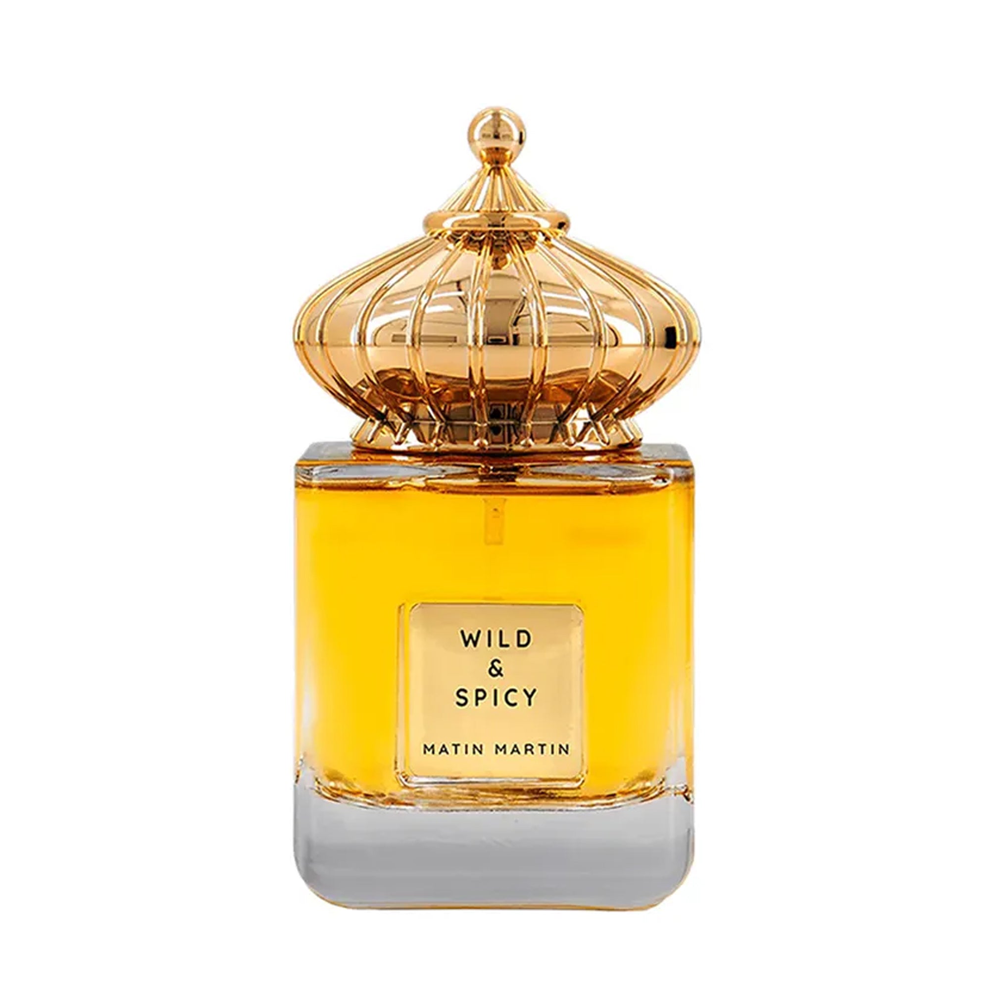 Matin Martin Wild Spice