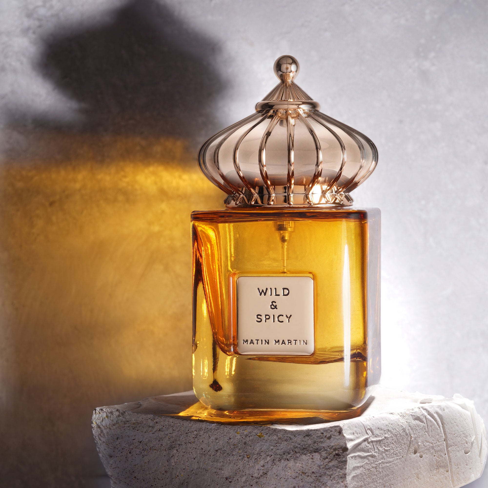 Matin Martin Wild Spice