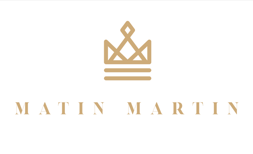 Matin Martin