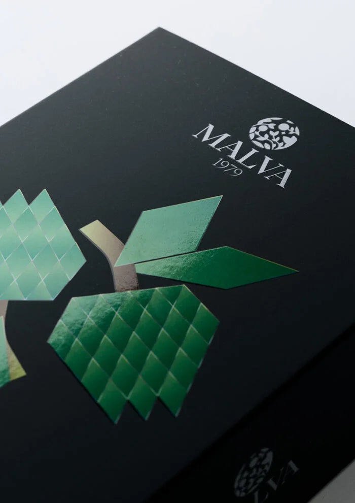 Malva - Tropical Latte