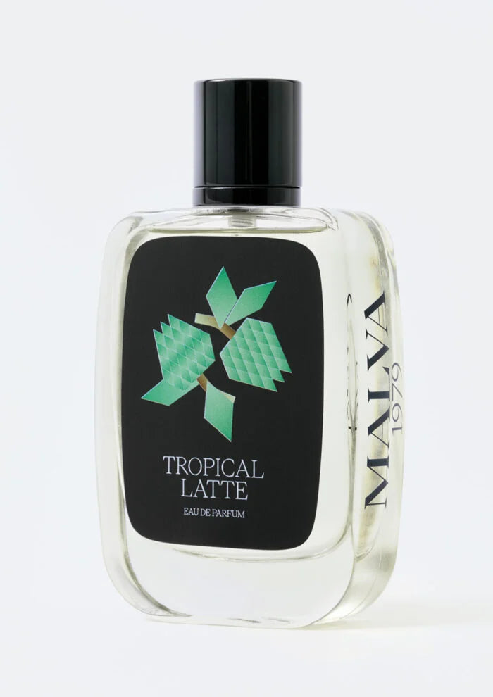 Malva - Tropical Latte
