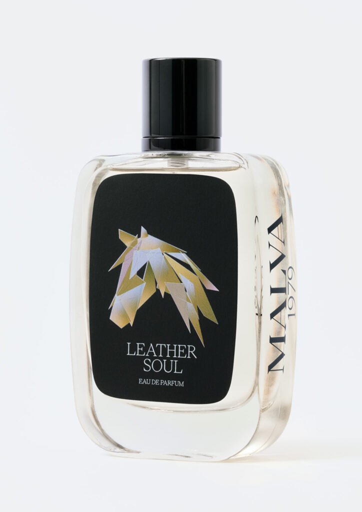 Malva 1979 - Leather Soul