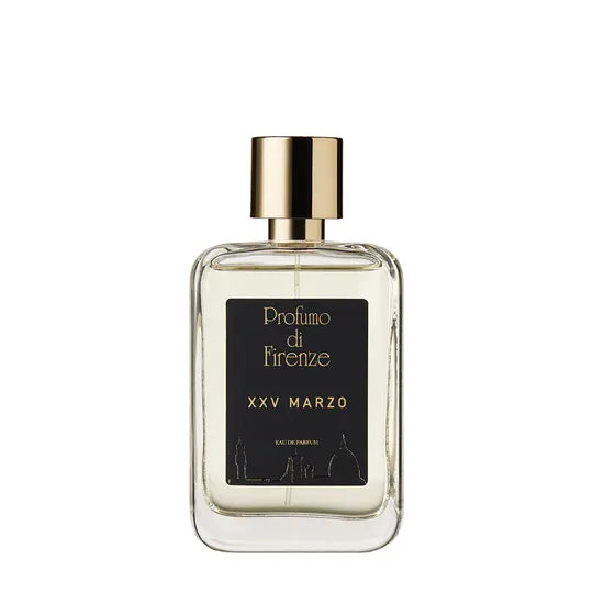 Profumo di Firenze - XXV Marzo