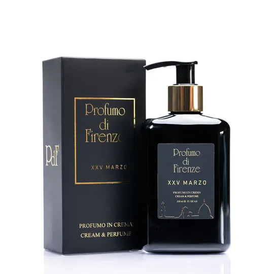 Profumo di Firenze-Viandante -Profumo in crema
