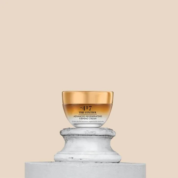 Minus 417 Time Control Advanced Regenerating Firming Cream