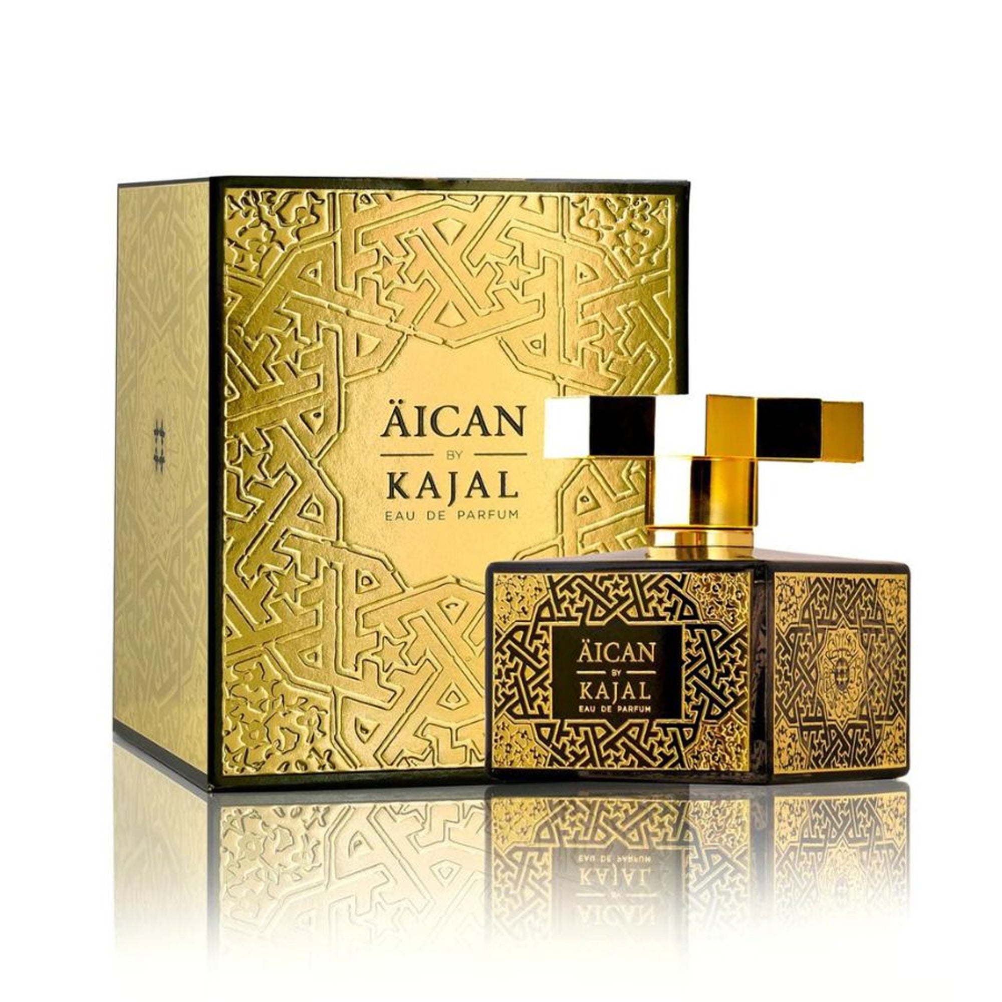 Kajal Aican