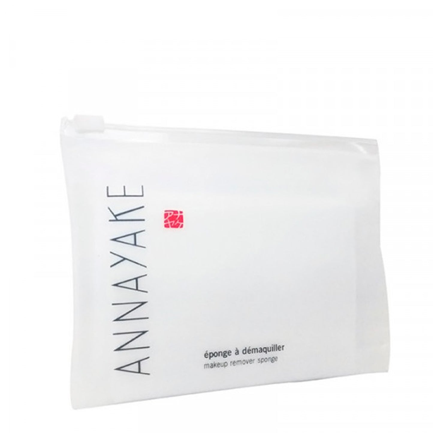 Annayake Eponge A Demaquiller