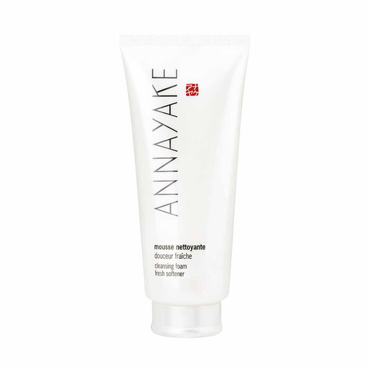 Annayake Mousse Nettoyante Fraiche