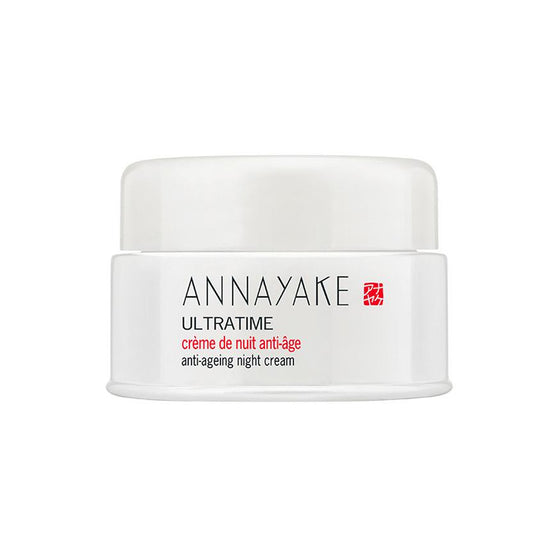 Annayake Ultratime Nuit Anti-age
