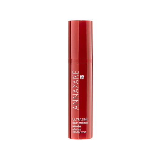 Annayake Ultratime Serum Perfecteur Antirides