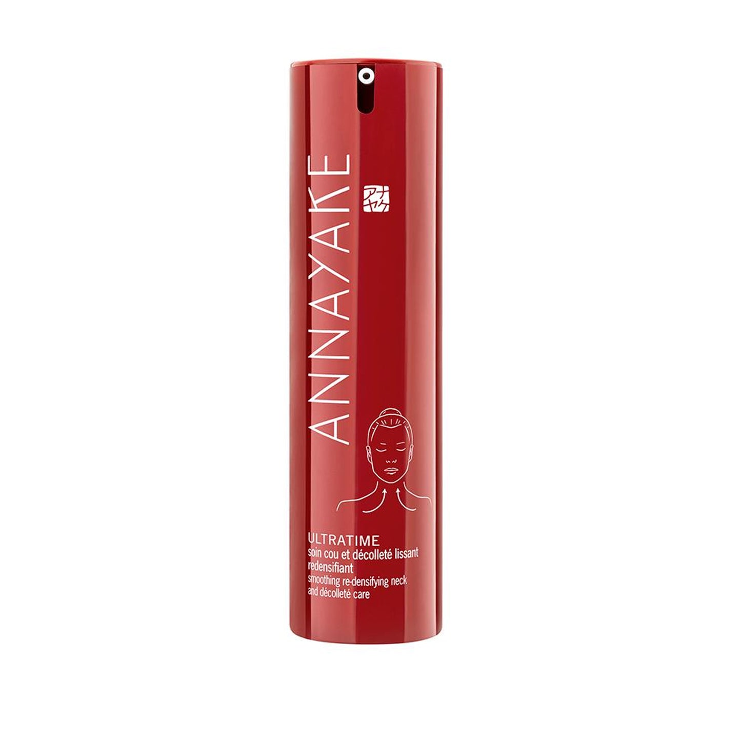 Annayake Ultratime Soin Cou et Decollete Redensifiant