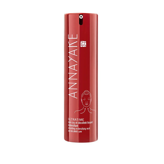 Annayake Ultratime Soin Cou et Decollete Redensifiant