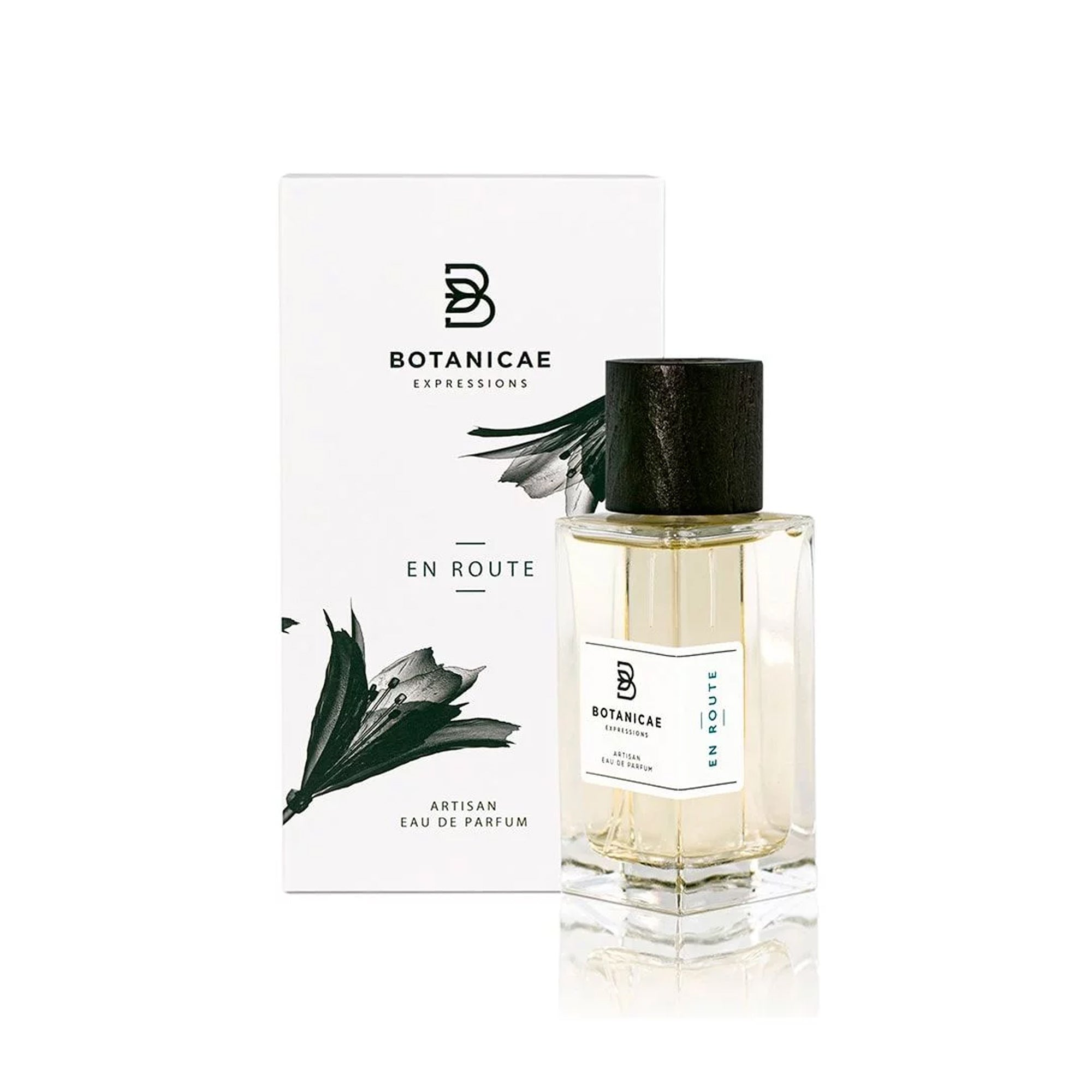 Botanicae En Route