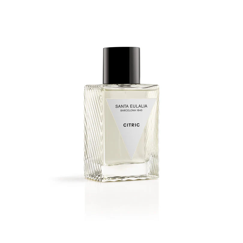 Santa Eulalia - Citric