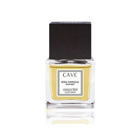 Cave Rosa Vaniglia Hair Mist