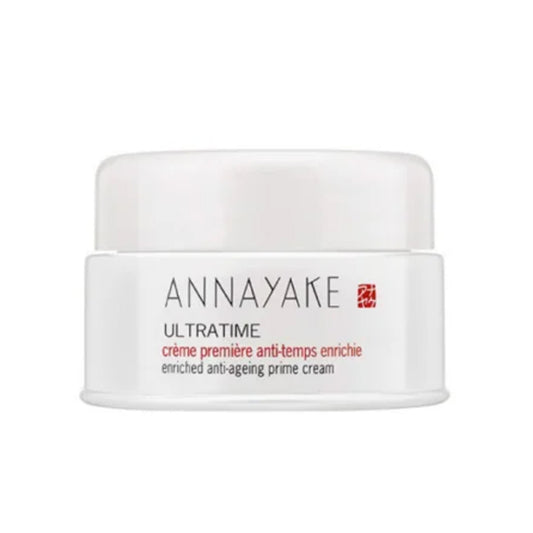 Annayake Crema Ricca Prime Rughe Pelle Secca - Creme Premiere Anti-Temps Enrichie