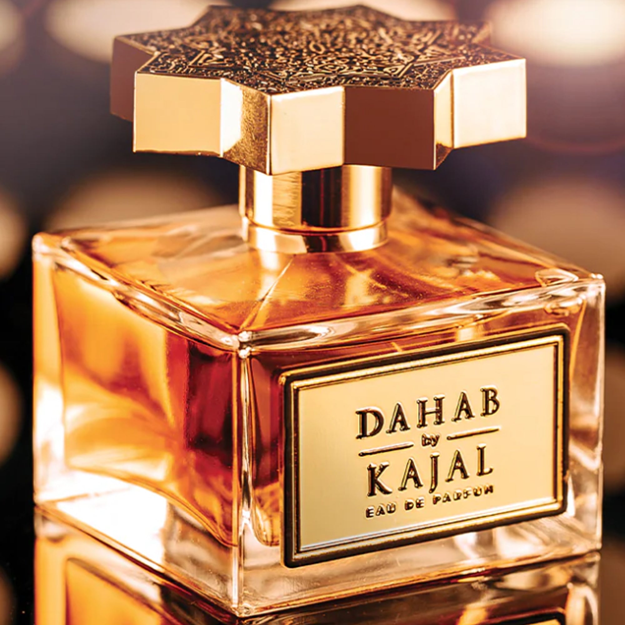 Kajal Dahab