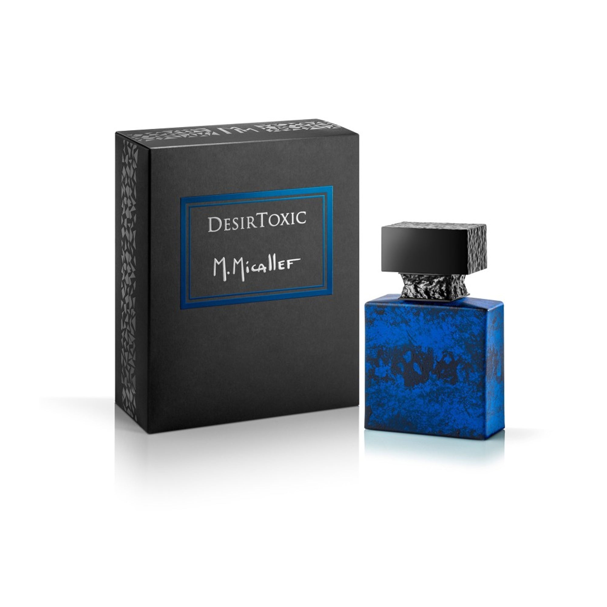Micallef Desir Toxic