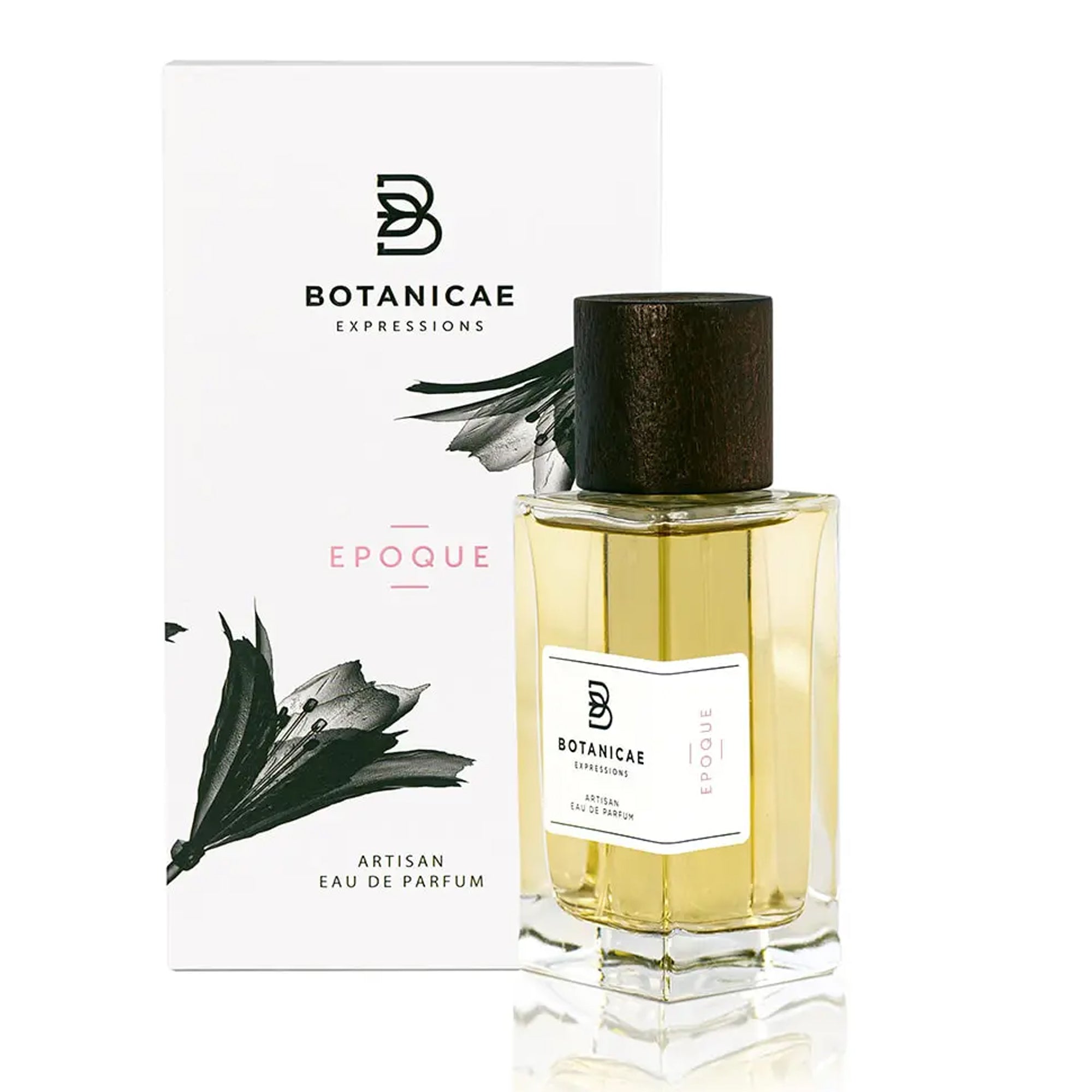 Botanicae Epoque