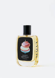 Malva 1979 - Happy Birthday