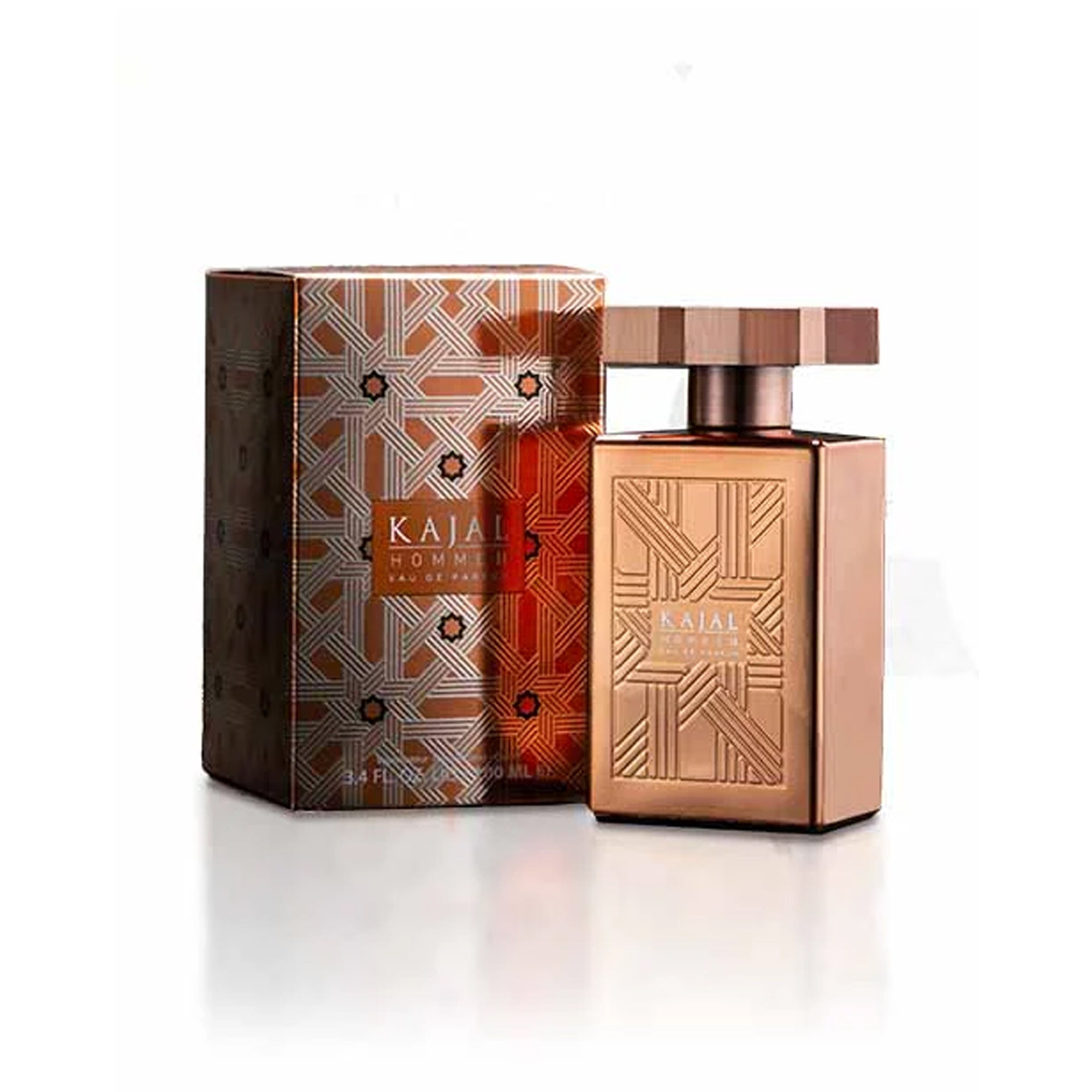 Kajal Homme II