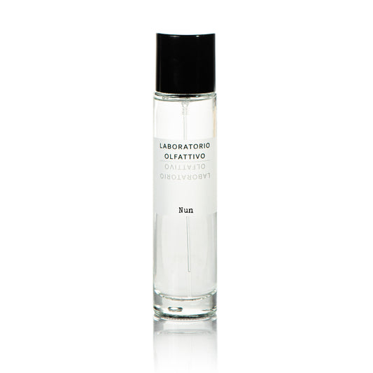 Laboratorio Olfattivo Nun Profumo Capelli